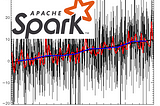 Big Data Time Series resampling using the Apache Spark library Tempo on Databricks