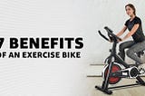 Unlocking the 7 Exercise Bike Benefits — Riding to Wellness