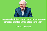 Warren Buffett Quote Patience