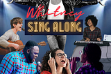 Celebrating Whitney — I Wanna Dance With Somebody movie premiere