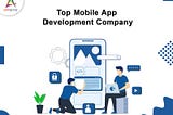 Top Mobile App Development Company in Perth : Appsinvo
