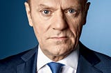 Donald Tusk on Monday became Poland’s new prime minister