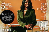 Hyacinth Henderson: Redefining Wealth Empowerment with Strategy, Spirit, and Innovation