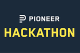 New Hackathon for the New Normal