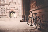 Life Lessons from a 24,901 Mile Bike Ride