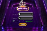 Discover the Ultimate Gaming Experience with Cash Machine 777