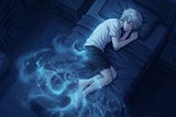 The Time-Sleeper