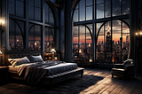 Gothic Elegance Unveiled: Discover the Most Captivating Gothic Home Decor Pieces for Your Dark…