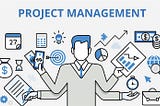 Project Management Learn with Nikhil