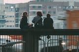 Friendships that broke my heart