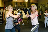 Hoe Boks Training Je Lichaam en Geest Transformeert: Ontdek de Kracht van Achilles Personal Gym
