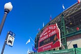 Rituals and Chrome Extensions Part 2 : Return of the Icon, Cubs Edition