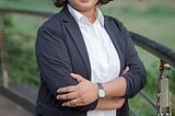 Founder Spotlight: Azra Salim W00