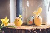 Ostern — einfach erklärt?!