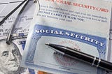 The Future of Social Security Numbers