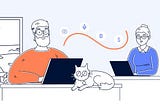 Chrono.tech: Revolutionizing HR Management through Blockchain