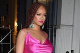 Rihanna Said Her Heart Is Broken For The Killing Of Protesters In Nigeria