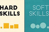 Hard Skill vs. Soft Skill