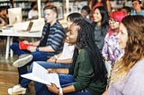 Voices for Equity: Youth Leadership in Oakland Community Schools