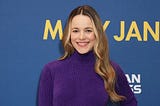 Rachel McAdams “Can’t Wait” to Watch ‘The Notebook’ on Broadway