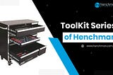 Importance of Having a Quality-proven Flightline Toolboard