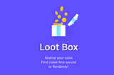 Introducing Clay Lootbox