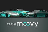 Moovy is a project that combines driving and earning