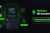 Context-Aware Web Experiences: How BeldexAI Adapts to Different Users in Real-Time