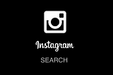 Top 10 things learned rebuilding Instagram Search