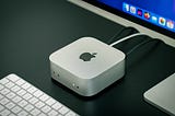 Running Startup on Mac Mini: Build Prod Server at Home