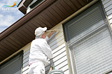 Brighten Up Your Home With The Support Of Painter Kyle Bay