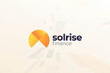 Solrise — A decentralized fund management and investment protocol on Solana