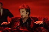 Al Pacino’s ‘Salomé’ Lays Bare Oscar Wilde’s Misogyny