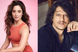 Vijay Varma’s Quirky Response to Marriage Questions Amidst Relationship with Tamannaah Bhatia