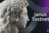 Introducing Gitopia Janus Testnet