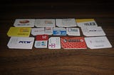 Cleaning up memories-the story of sim cards