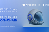 ApeBond Announces Expansion to Base: Launching Bonds On-Chain