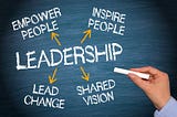 Personal Development Goals for Leaders Examples
