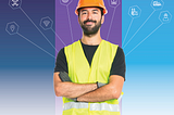 The Trusted IoT Alliance Announces Smart Construction Challenge Events for Bosch Connected World