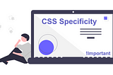 Demystifying CSS Specificity | Must know the concept to master CSS