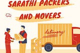 Best Packers and Movers Service in Delhi