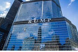 Trump Has To Go. Here’s A Start.