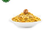 YUMKEENZ Kashmiri Mixture (Snacks) — A Flavorful Fusion of Tradition