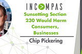 Sunsetting Section 230 Would Harm Consumers, Businesses