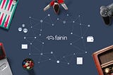 How Tokenisation Will Help Fainin Take a Cut of the €335B Sharing Economy