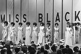 Miss America 1968: When civil rights and feminist activists converged