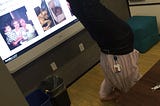 Why Every Businessperson should do Headstands Daily