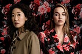 Villanelle: The Making of a Psychopath (analysis)