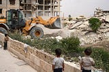 Türkiye’s Bold Call: Can the World Unite to Rebuild Syria?