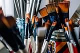 How to Choose the Right Paintbrush for Your Painting